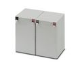 Batterie de remplacement pour ASI 12Ah 2x 12V
